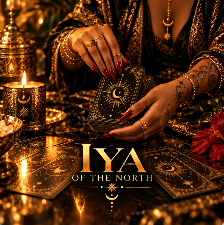 Tarot Divination